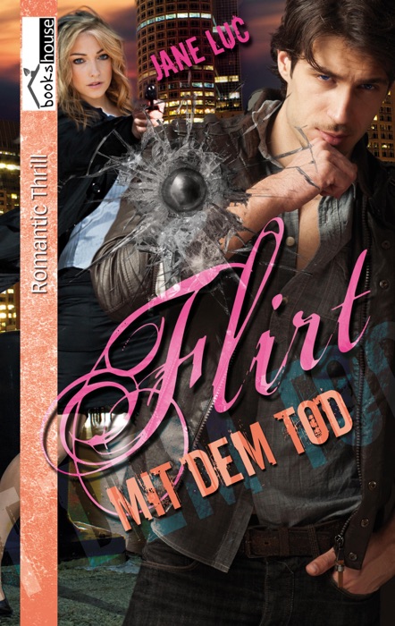 Boston Police #1: Flirt mit dem Tod