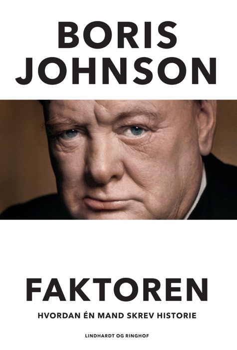 Churchill-faktoren