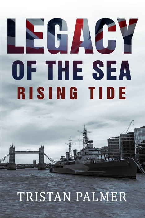 Legacy of the Sea: Rising Tide