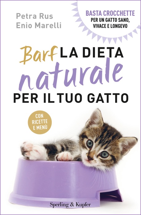 BARF La dieta naturale per il tuo gatto