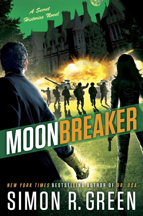 Moonbreaker