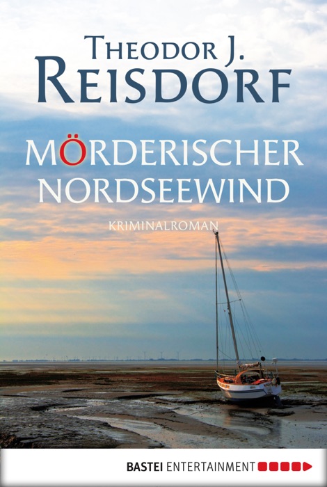 Mörderischer Nordseewind