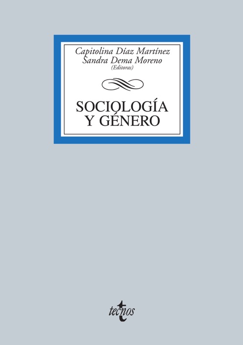 Sociología y género