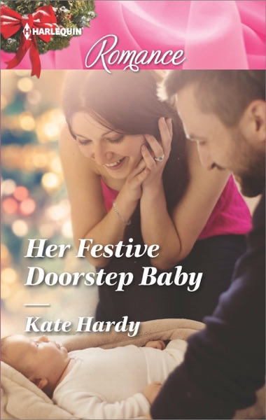 Her Festive Doorstep Baby