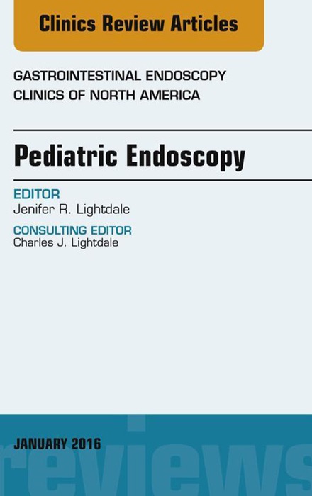 Pediatric Endoscopy