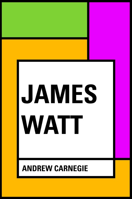 James Watt