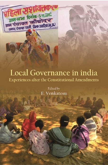 Local Governance in India