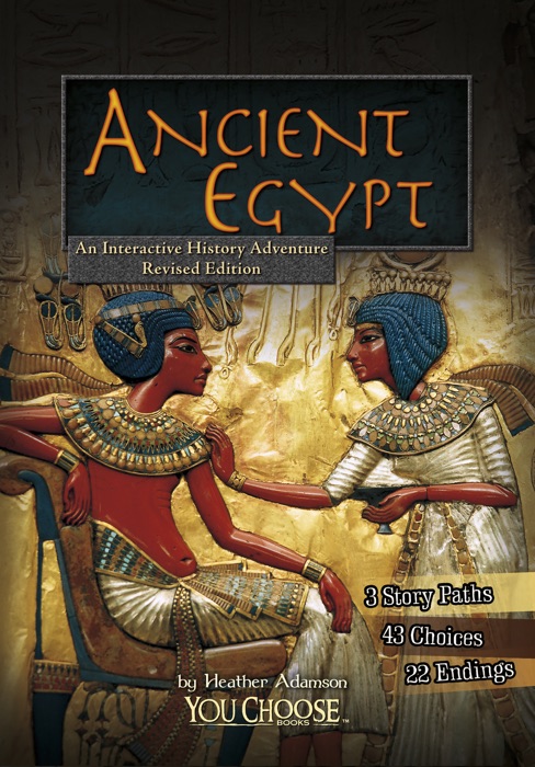 Ancient Egypt