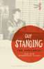 Guy Standing - The Precariat artwork