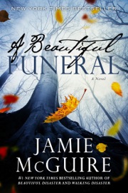 Livres Couvertures de A Beautiful Funeral: A Novel