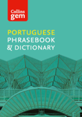 Collins Portuguese Phrasebook and Dictionary Gem Edition - Collins Dictionaries