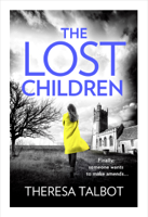 Theresa Talbot - The Lost Children artwork