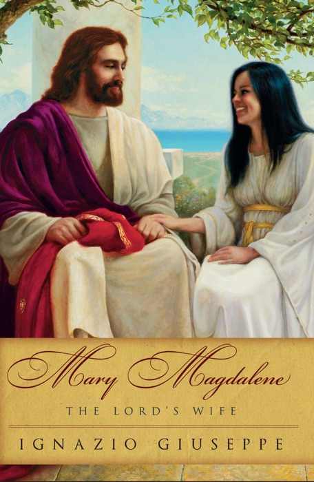 Mary Magdalene