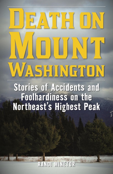 Death on Mount Washington