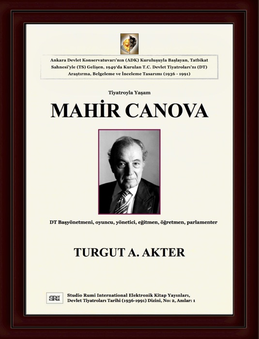 MAHİR CANOVA