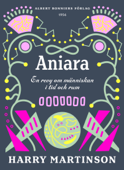 Aniara - Harry Martinson