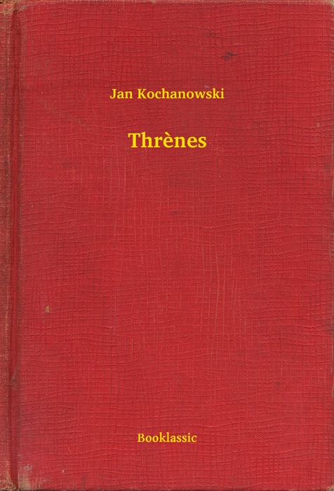 Thrènes