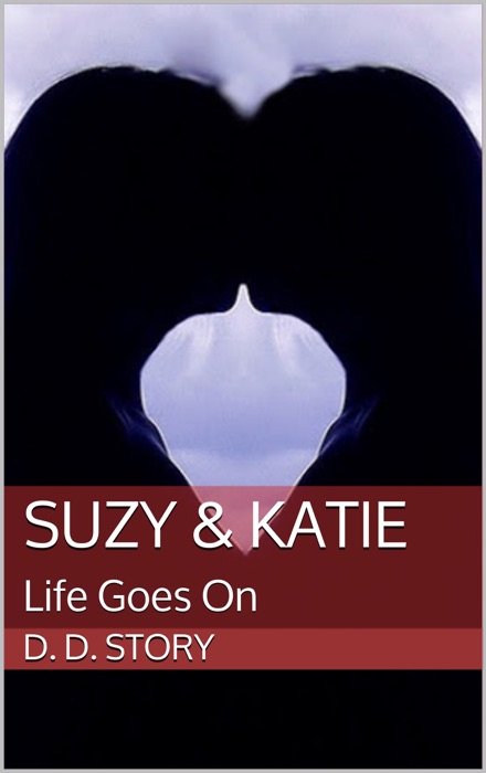 Suzy & Katie in Life Goes On