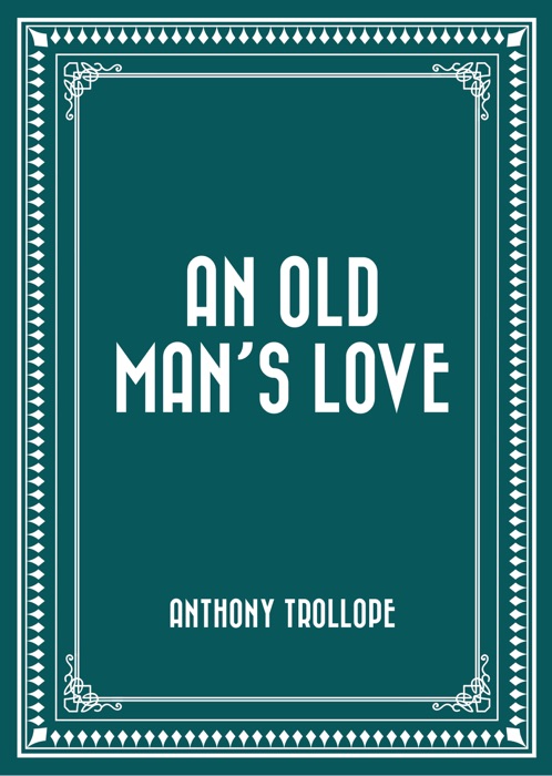 An Old Man's Love