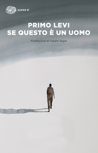 Scarica Libro online Se questo è un uomo