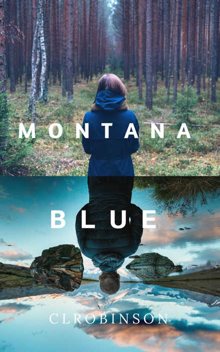 Montana Blue