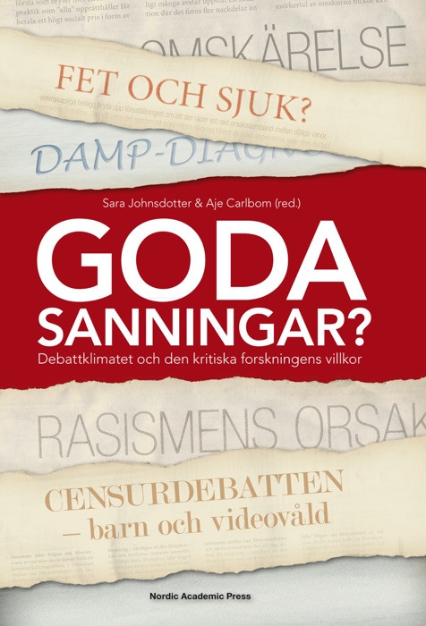 Goda sanningar