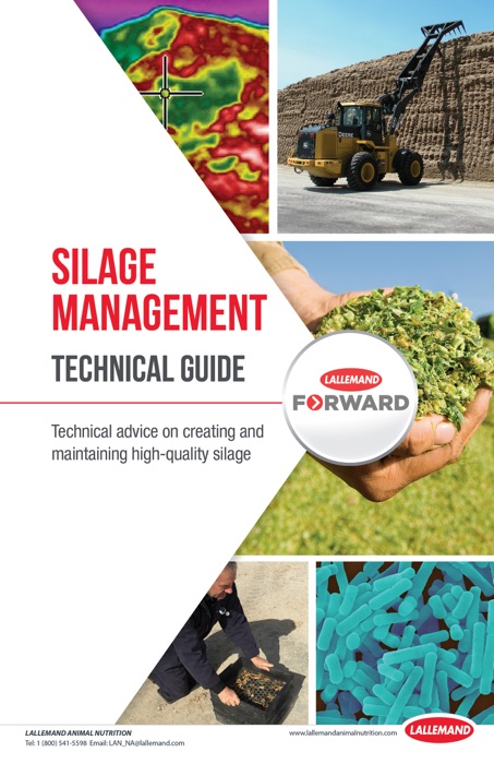 Silage Management Technical Guide