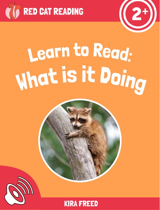 Learn to Read: What Is It Doing