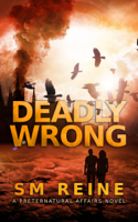 SM Reine - Deadly Wrong artwork