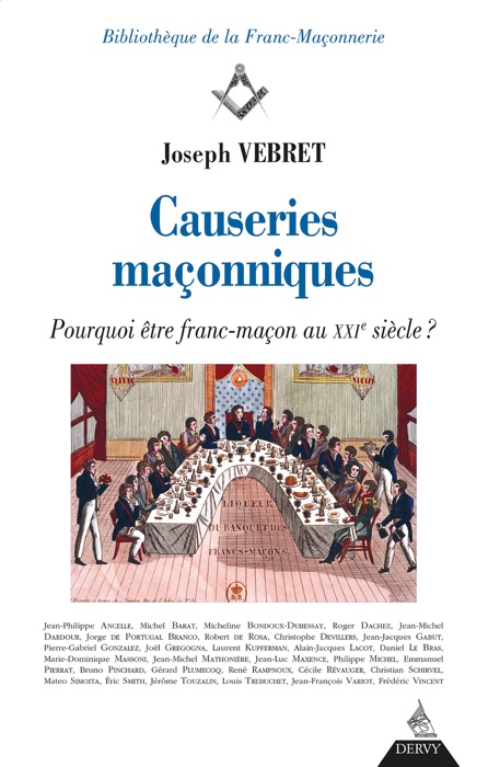 Causeries maçonniques