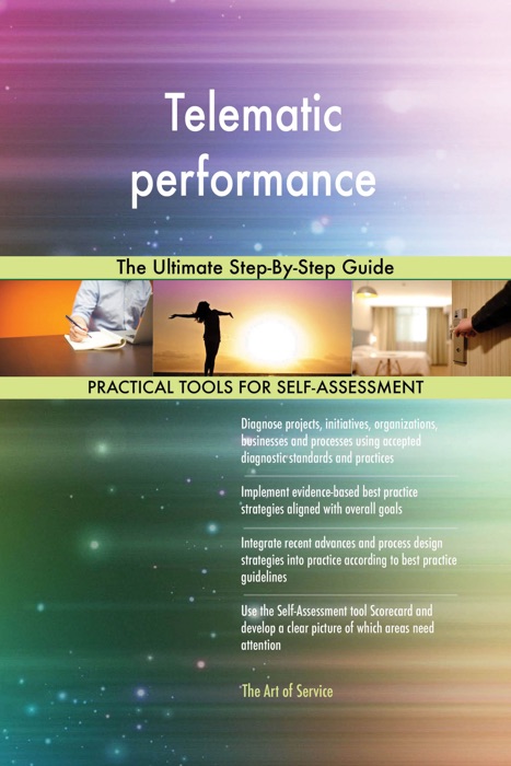 Telematic performance The Ultimate Step-By-Step Guide