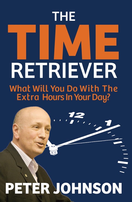 The Time Retriever