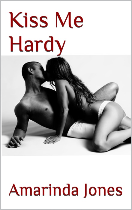 Kiss Me Hardy