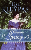 Lisa Kleypas - Devil in Spring artwork