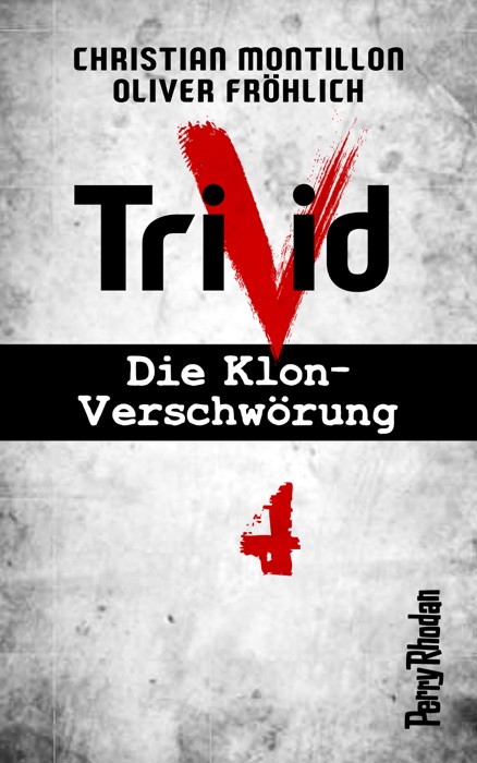 Perry Rhodan-Trivid 4: Heimkehr