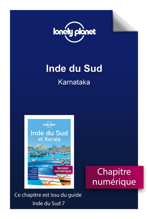 Inde du Sud - Karnataka et Bengaluru ( Bengalore)