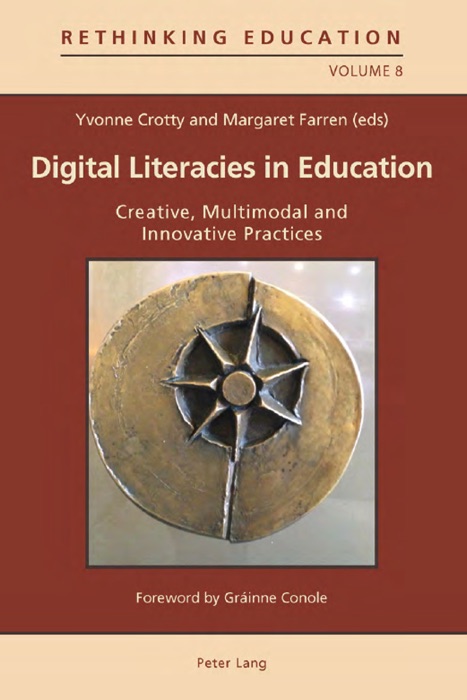 Digital Literacies In Education