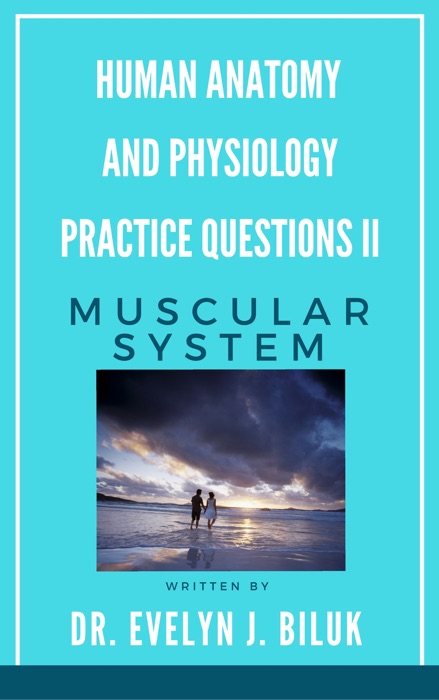 Human Anatomy and Physiology Practice Questions II: Muscular System