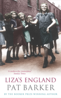 Pat Barker - Liza's England artwork