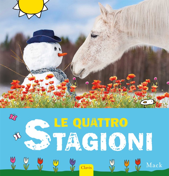 Le quattro stagioni