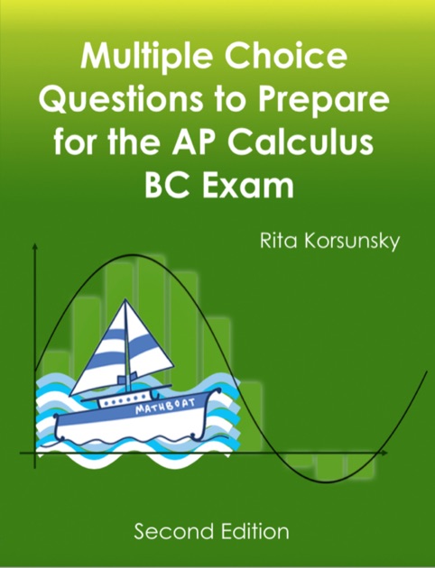 Multiple Choice Questions To Prepare For The Ap Calculus