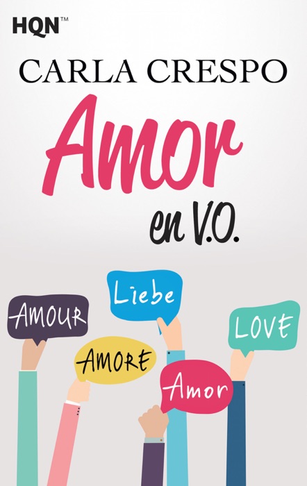 Amor en V.O.