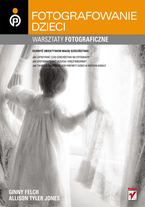 Fotografowanie dzieci. Warsztaty fotograficzne