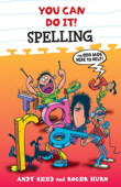 You Can Do It: Spelling - Andy Seed & Roger Hurn