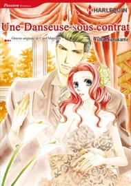 Une Danseuse sous contrat - Yutta Narukami & Carol Marinelli by  Yutta Narukami & Carol Marinelli PDF Download