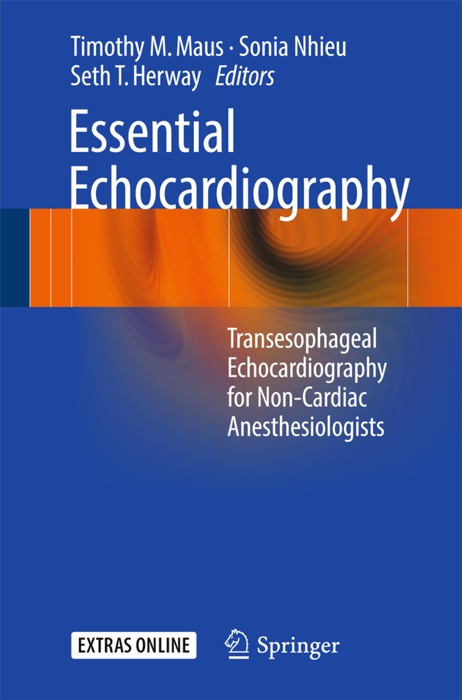 Essential Echocardiography