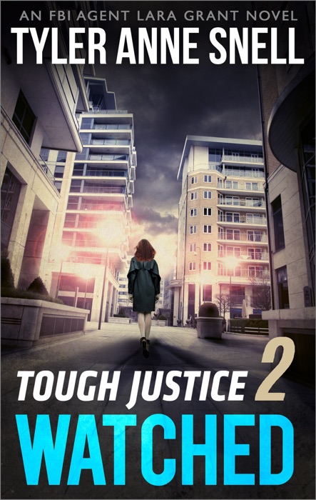 Tough Justice: Watched (Part 2 of 8)