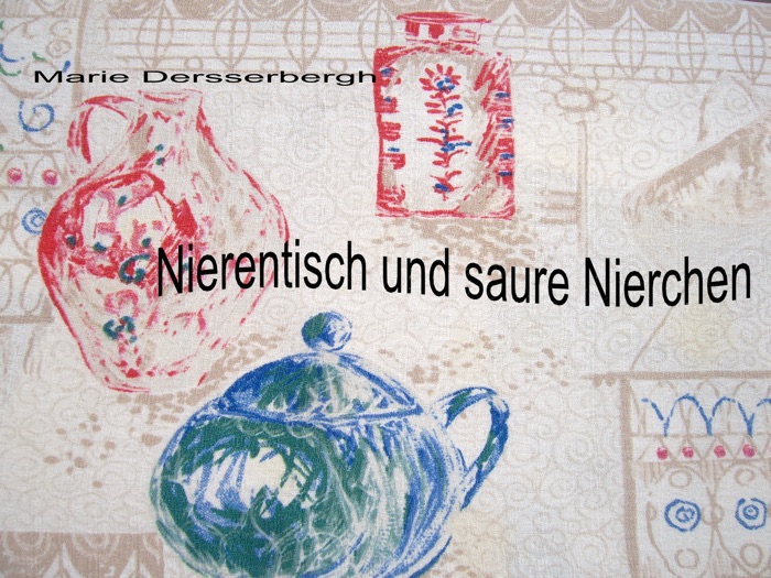 Nierentische und saure Nierchen