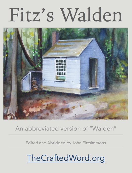 Fitz’s Walden