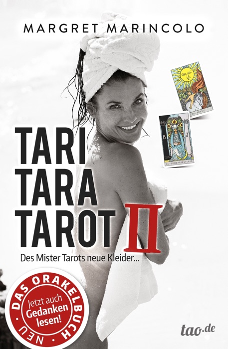 TARI TARA TAROT II